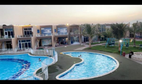 شاليه جزيره السعاده